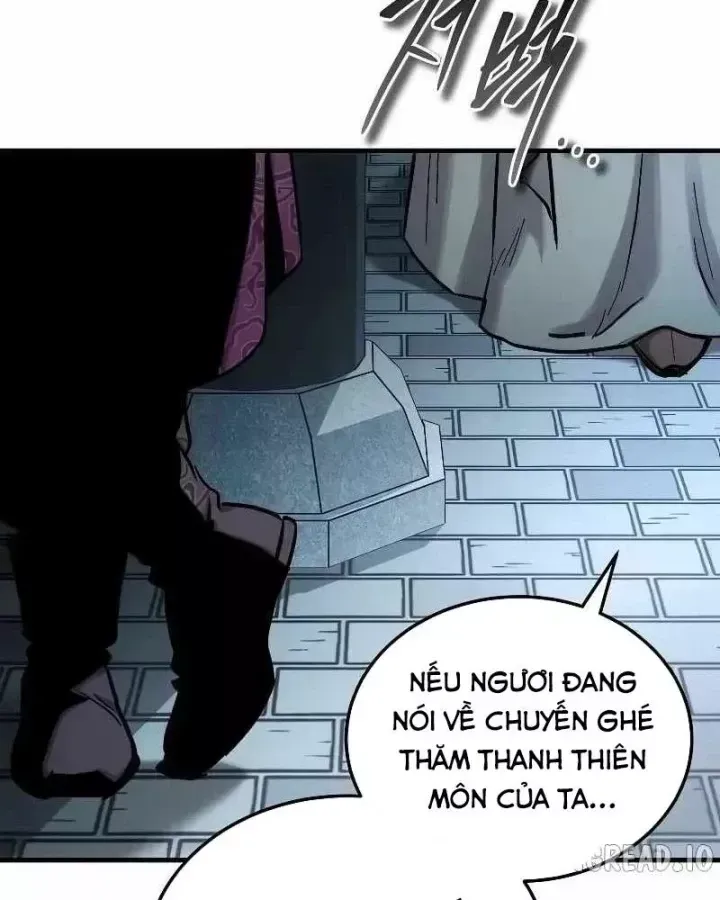 Tuyệt Thế Quân Lâm Chap 91 - Next Chap 92
