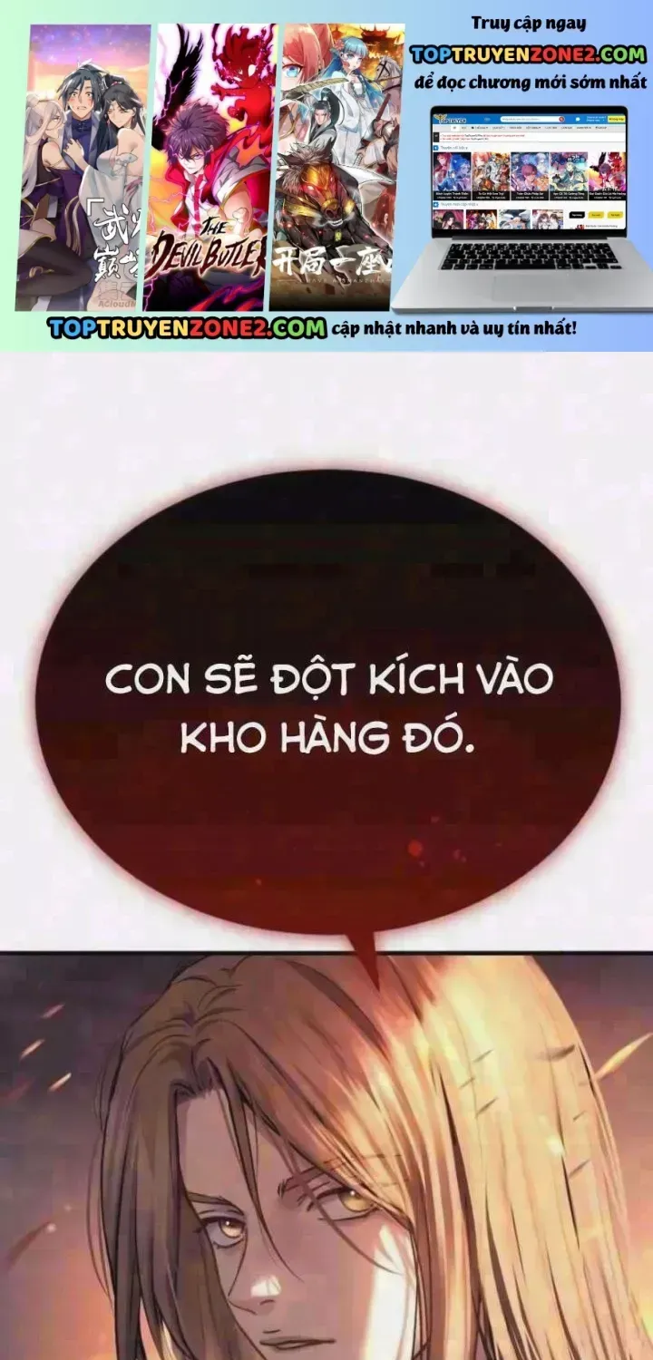 Tuyệt Thế Quân Lâm Chap 92 - Next Chap 93
