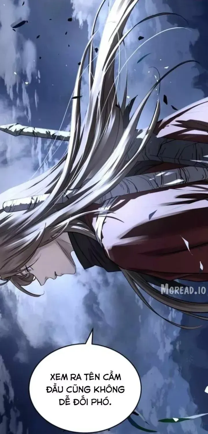 Tuyệt Thế Quân Lâm Chap 92 - Next Chap 93