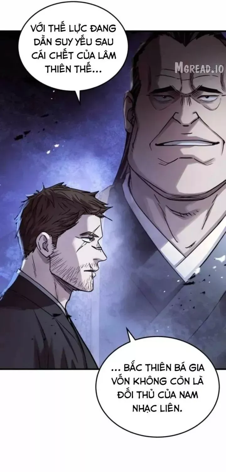 Tuyệt Thế Quân Lâm Chap 92 - Next Chap 93