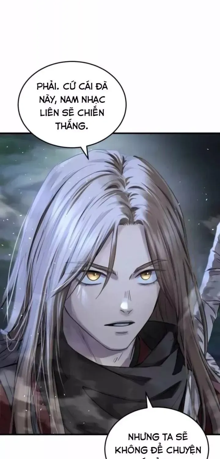 Tuyệt Thế Quân Lâm Chap 92 - Next Chap 93