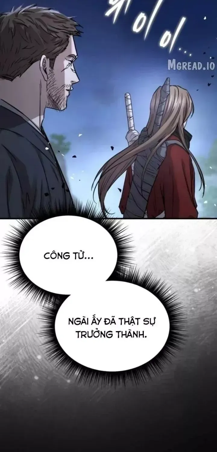 Tuyệt Thế Quân Lâm Chap 92 - Next Chap 93