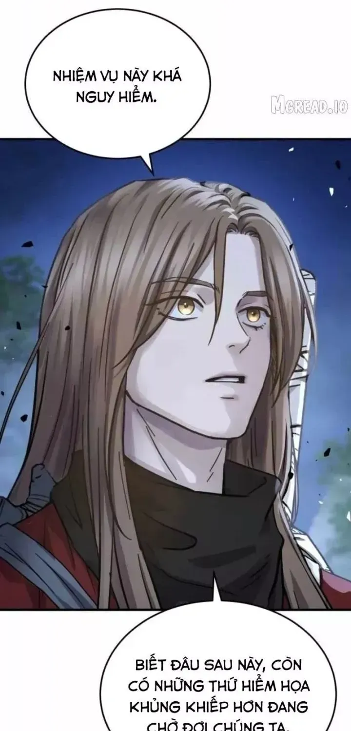Tuyệt Thế Quân Lâm Chap 92 - Next Chap 93