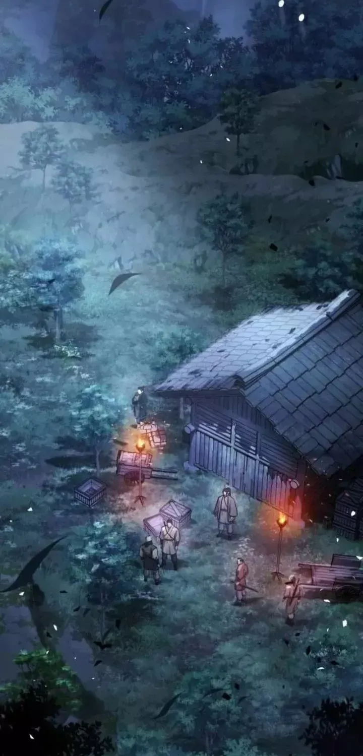 Tuyệt Thế Quân Lâm Chap 92 - Next Chap 93