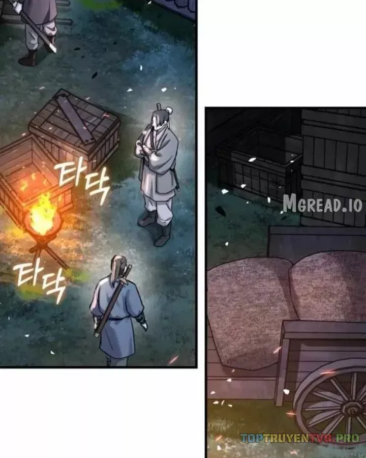 Tuyệt Thế Quân Lâm Chap 92 - Next Chap 93