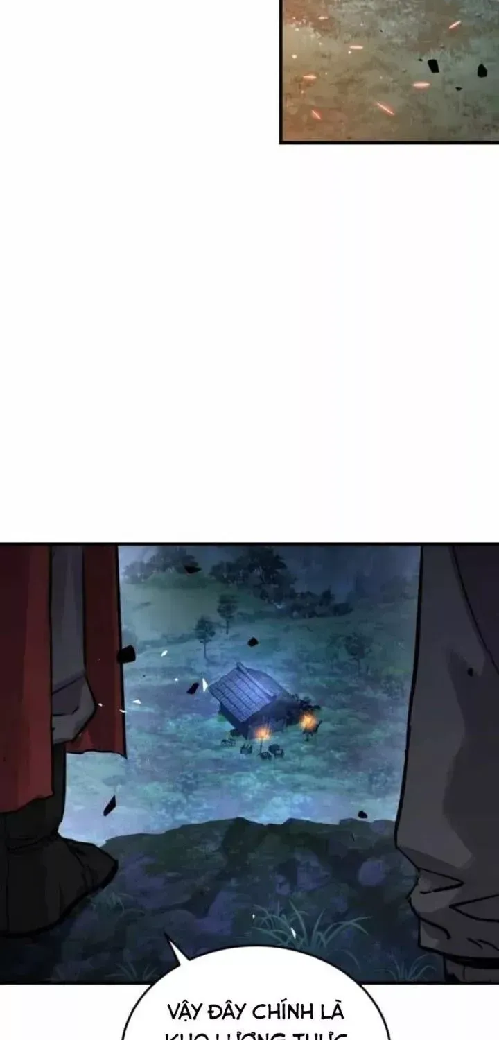 Tuyệt Thế Quân Lâm Chap 92 - Next Chap 93