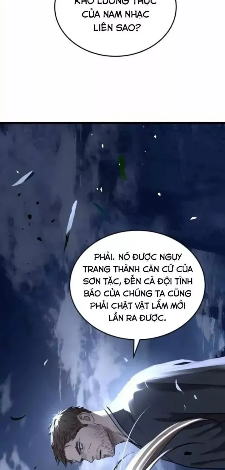 Tuyệt Thế Quân Lâm Chap 92 - Next Chap 93