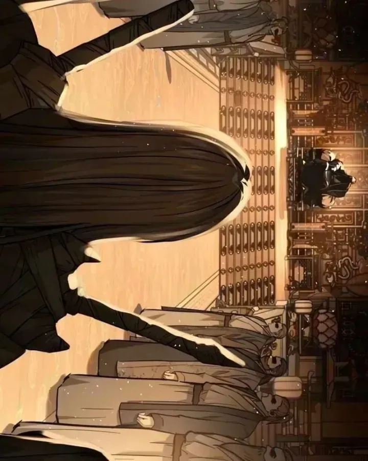 Tuyệt Thế Quân Lâm Chap 97 - Next Chap 98