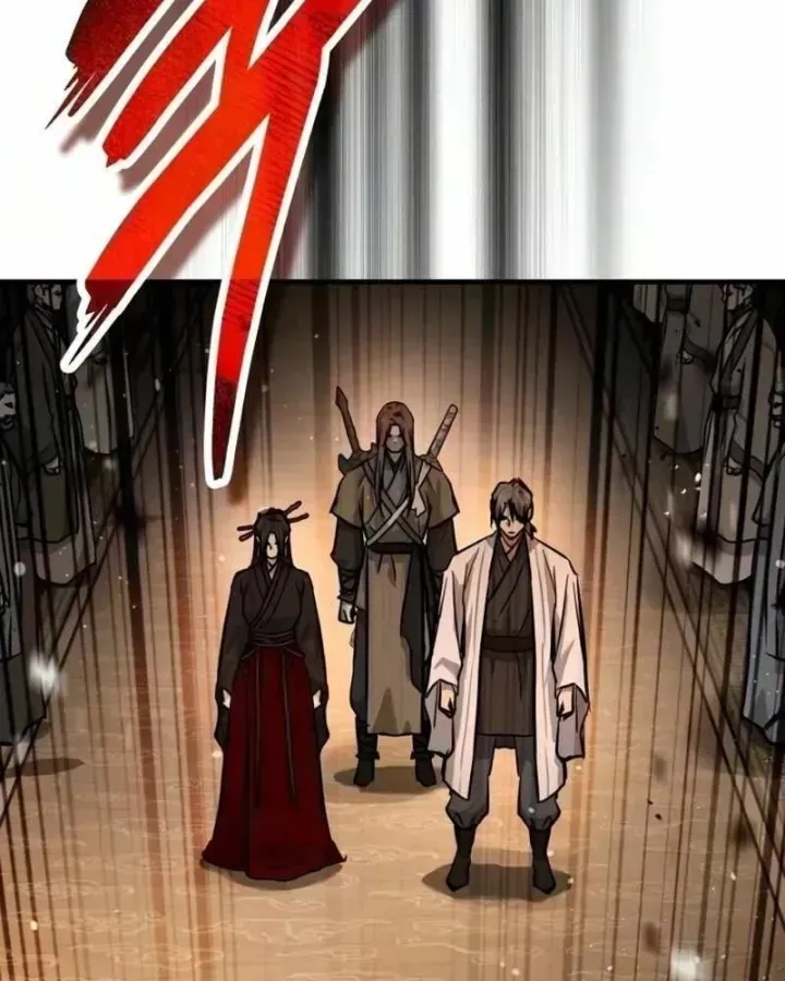 Tuyệt Thế Quân Lâm Chap 97 - Next Chap 98