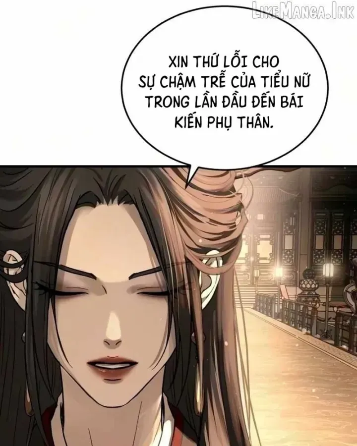 Tuyệt Thế Quân Lâm Chap 97 - Next Chap 98