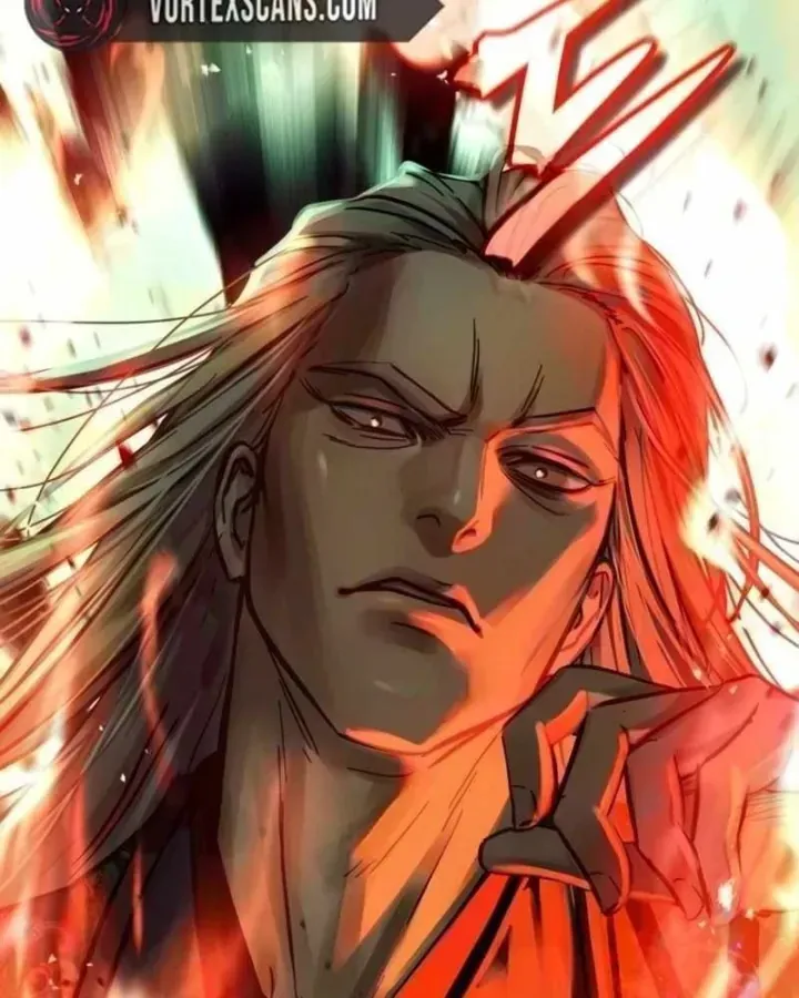 Tuyệt Thế Quân Lâm Chap 97 - Next Chap 98