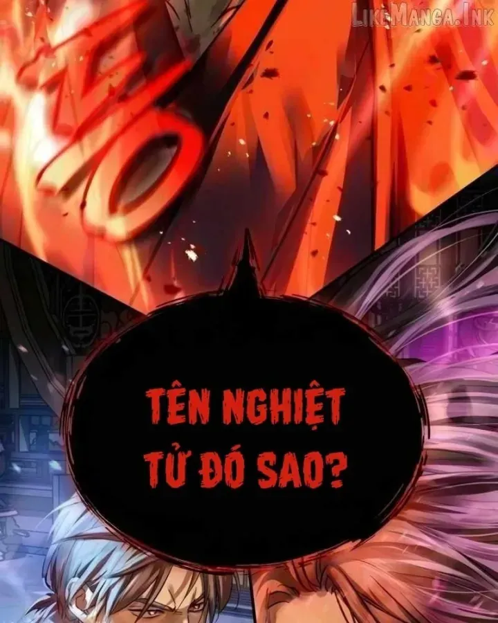 Tuyệt Thế Quân Lâm Chap 97 - Next Chap 98