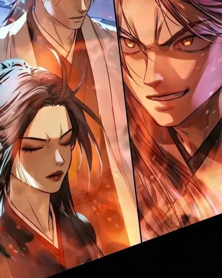 Tuyệt Thế Quân Lâm Chap 97 - Next Chap 98