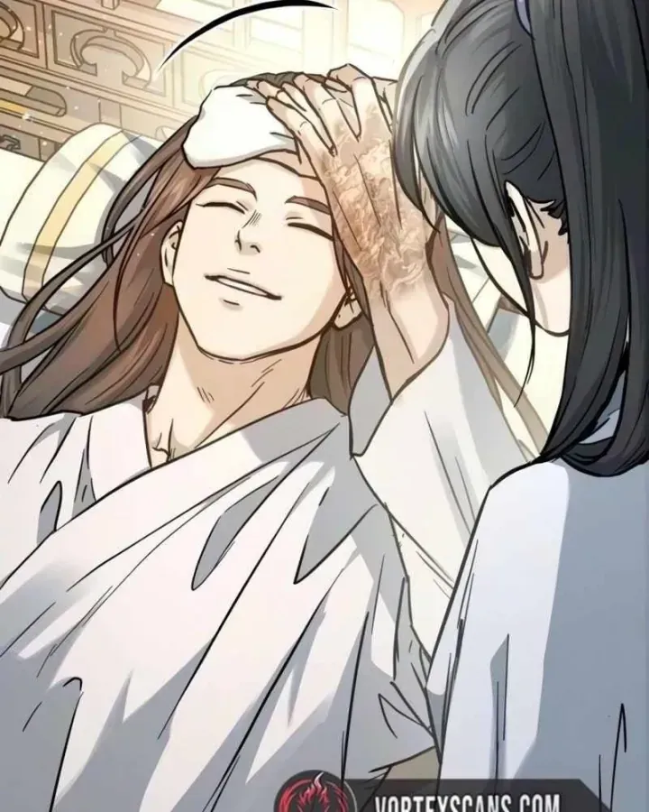 Tuyệt Thế Quân Lâm Chap 97 - Next Chap 98