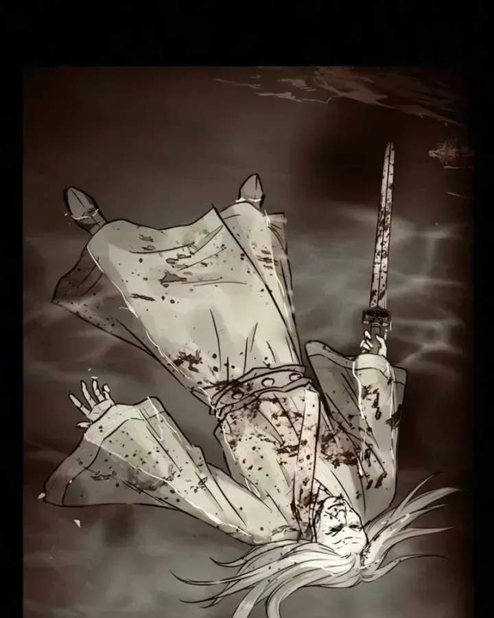 Tuyệt Thế Quân Lâm Chap 97 - Next Chap 98