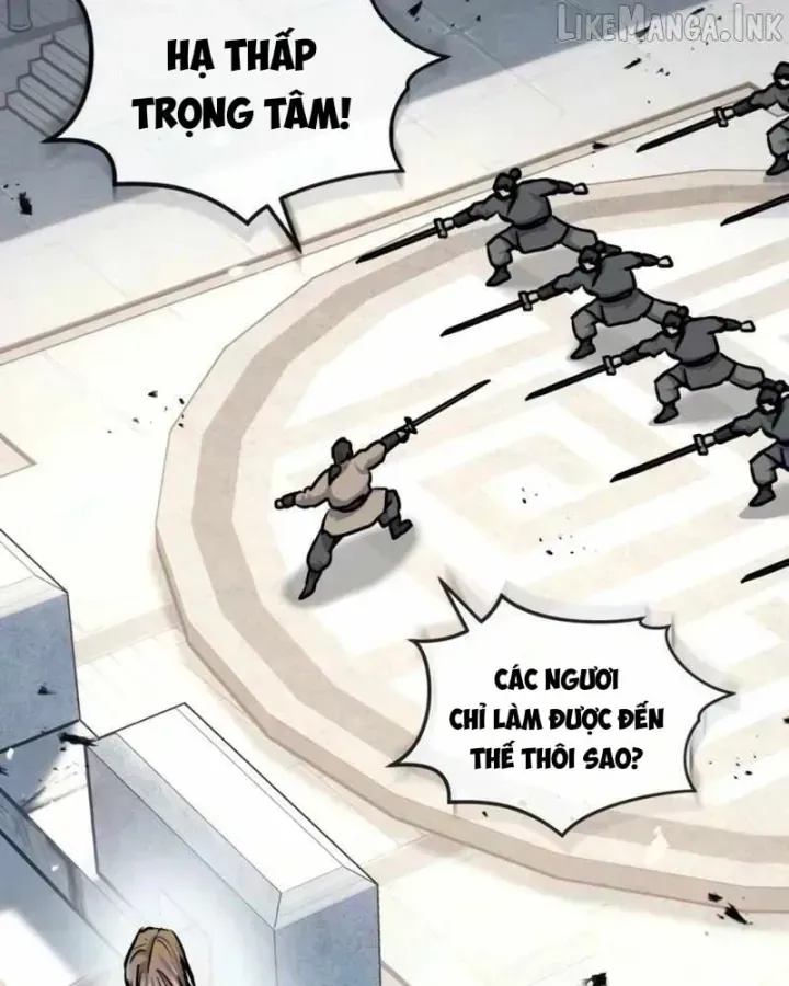 Tuyệt Thế Quân Lâm Chap 97 - Next Chap 98
