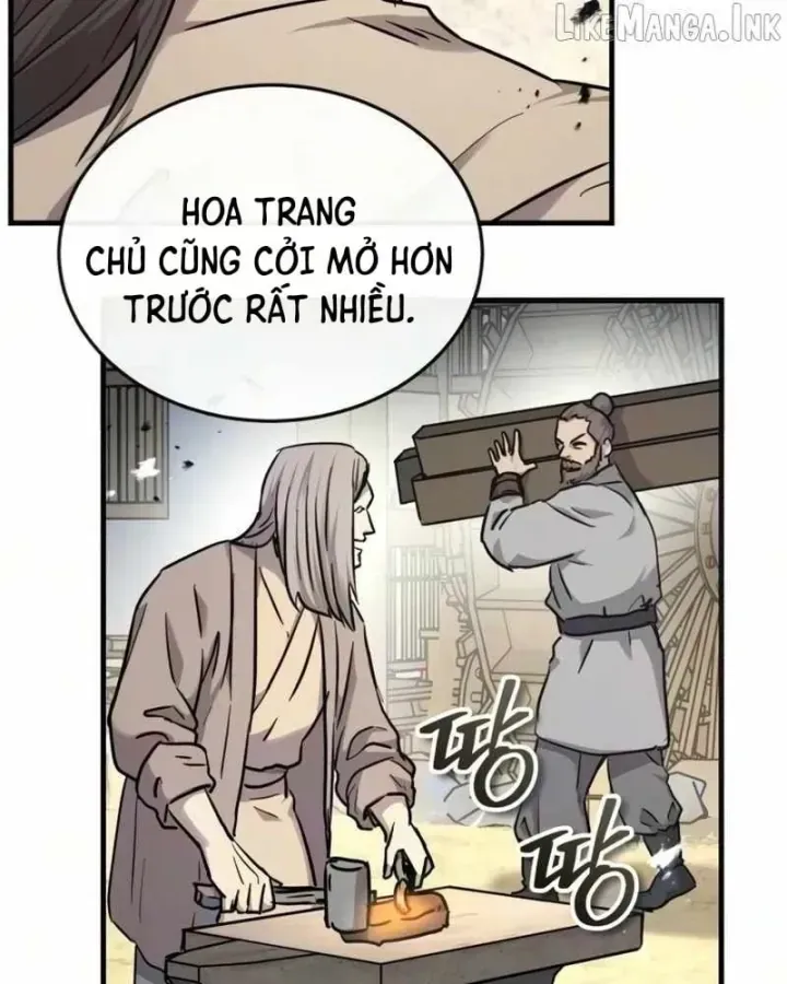 Tuyệt Thế Quân Lâm Chap 97 - Next Chap 98