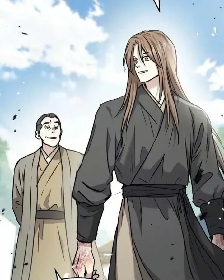 Tuyệt Thế Quân Lâm Chap 97 - Next Chap 98