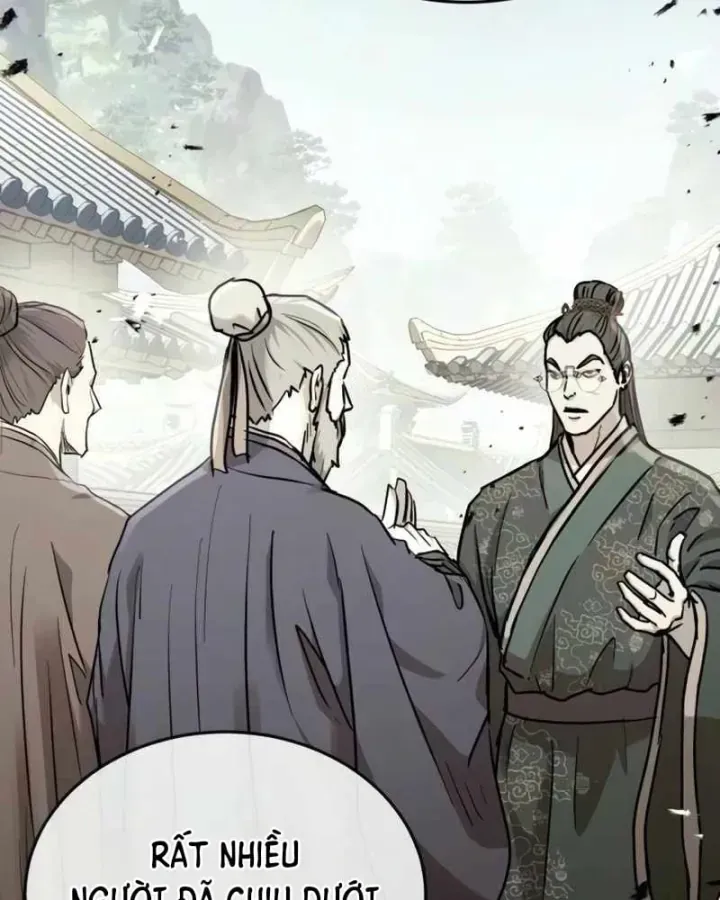 Tuyệt Thế Quân Lâm Chap 97 - Next Chap 98