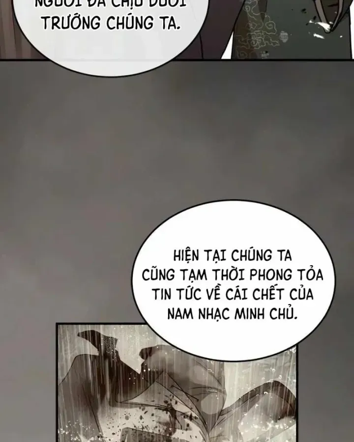 Tuyệt Thế Quân Lâm Chap 97 - Next Chap 98