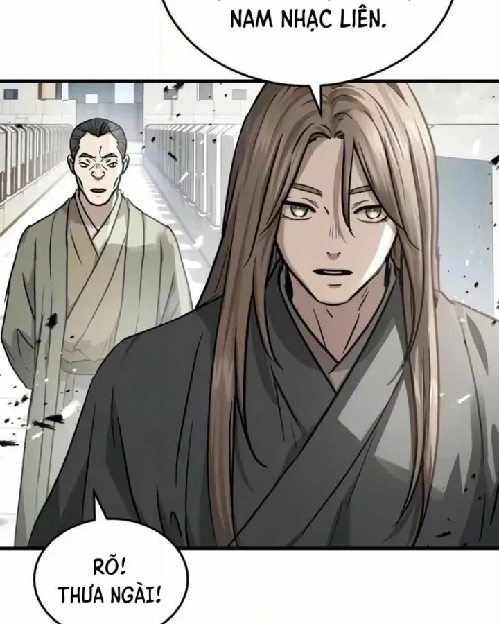 Tuyệt Thế Quân Lâm Chap 97 - Next Chap 98