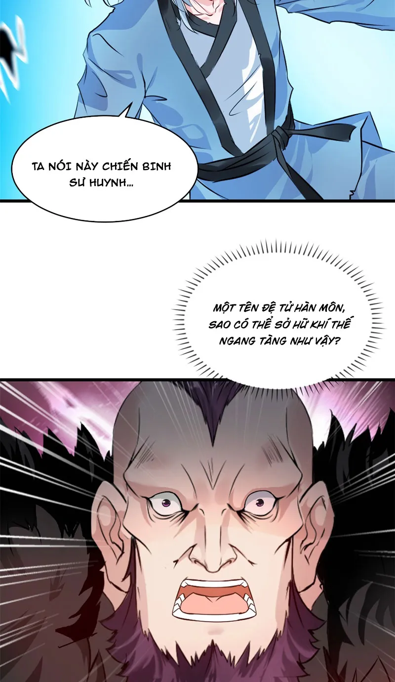 Tuyệt Thế Sát Thần Chap 1 - Next Chap 2