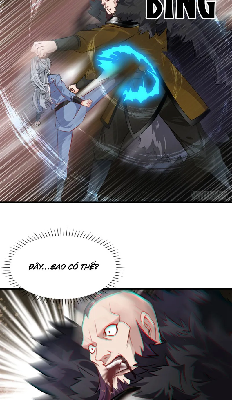 Tuyệt Thế Sát Thần Chap 1 - Next Chap 2