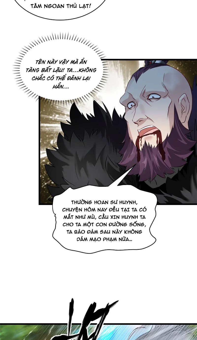 Tuyệt Thế Sát Thần Chap 1 - Next Chap 2