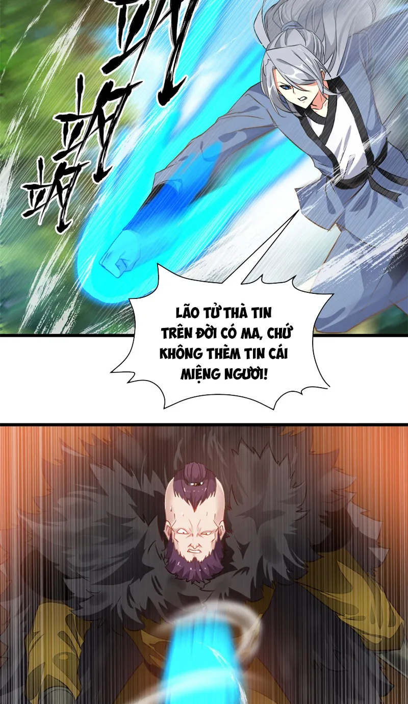 Tuyệt Thế Sát Thần Chap 1 - Next Chap 2