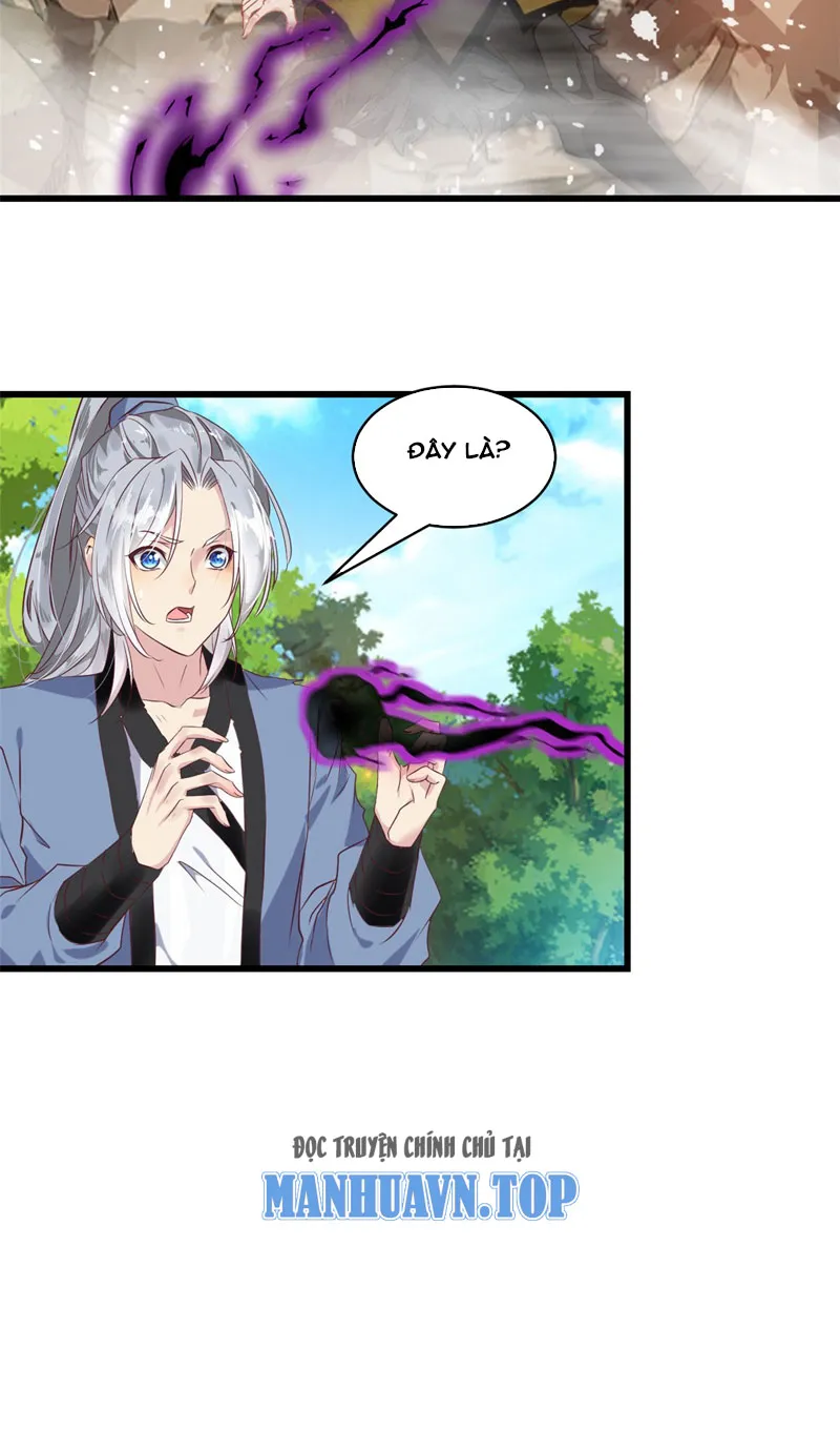Tuyệt Thế Sát Thần Chap 1 - Next Chap 2