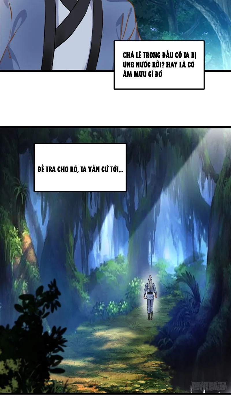 Tuyệt Thế Sát Thần Chap 1 - Next Chap 2