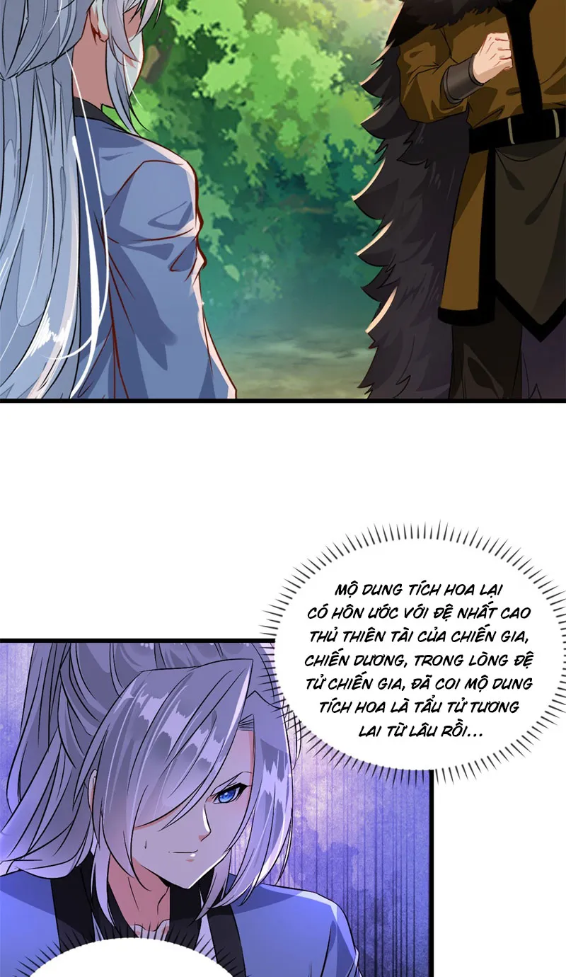 Tuyệt Thế Sát Thần Chap 1 - Next Chap 2