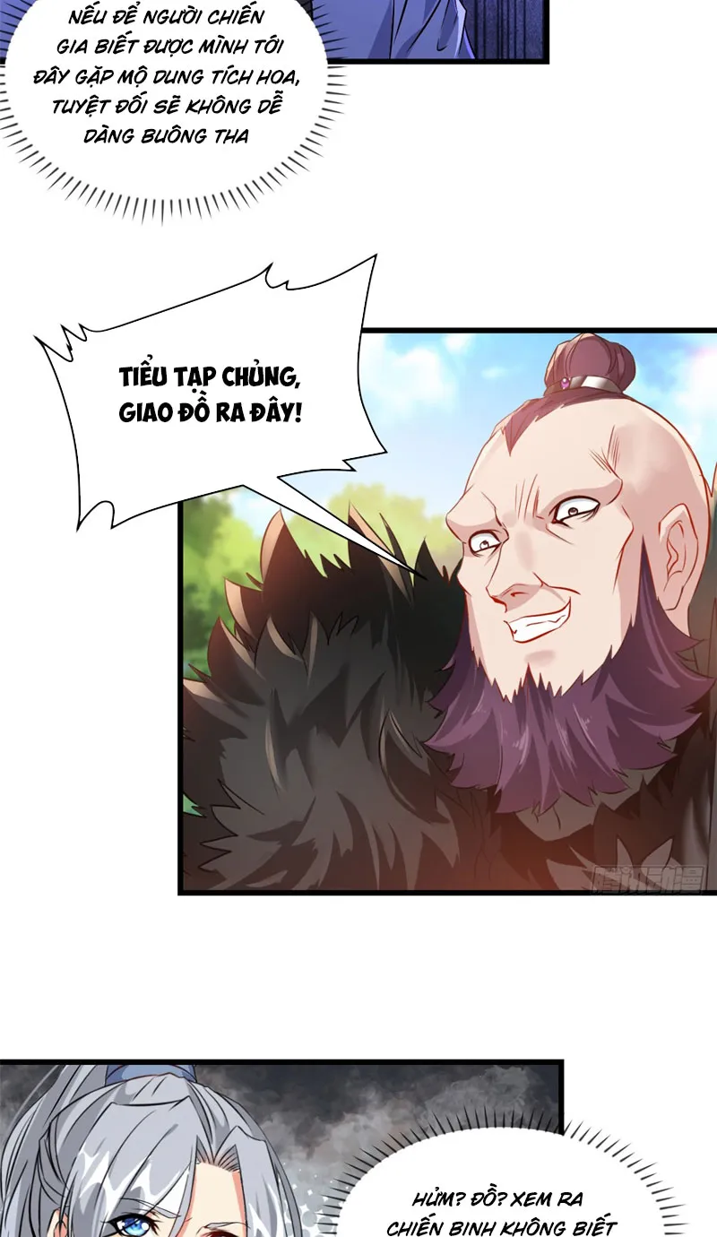 Tuyệt Thế Sát Thần Chap 1 - Next Chap 2