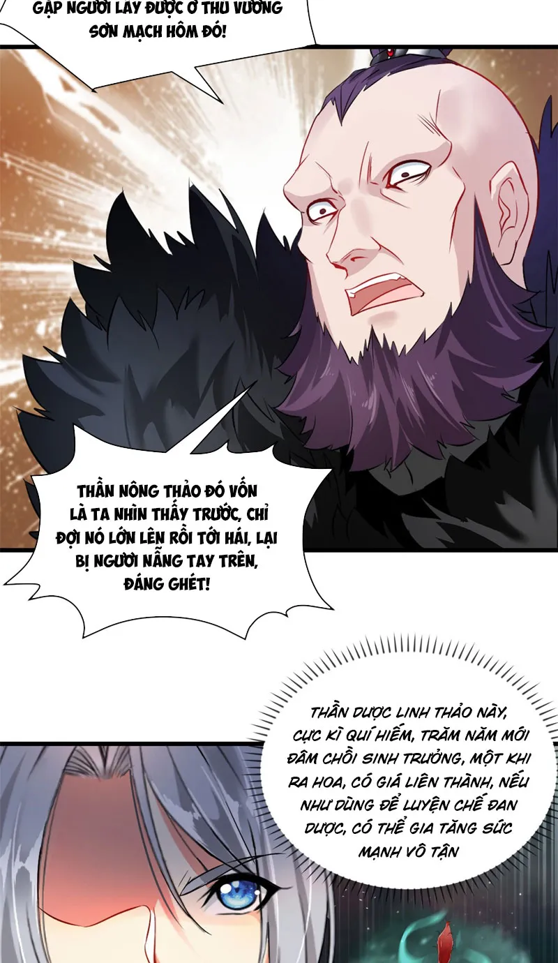 Tuyệt Thế Sát Thần Chap 1 - Next Chap 2