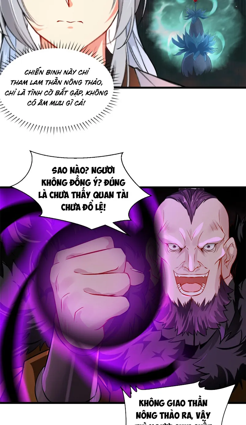Tuyệt Thế Sát Thần Chap 1 - Next Chap 2