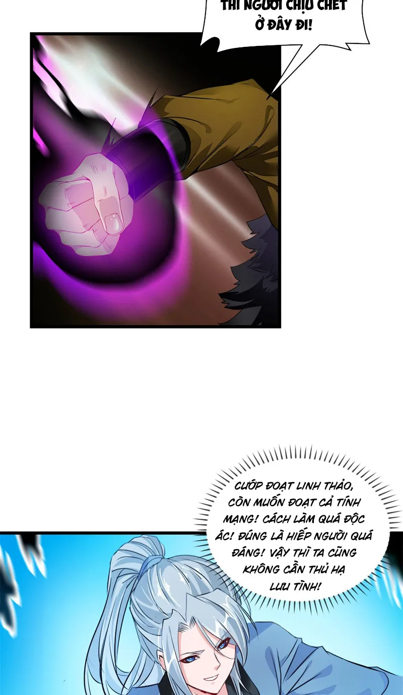 Tuyệt Thế Sát Thần Chap 1 - Next Chap 2
