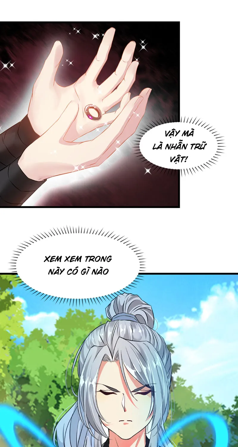 Tuyệt Thế Sát Thần Chap 2 - Next Chap 3