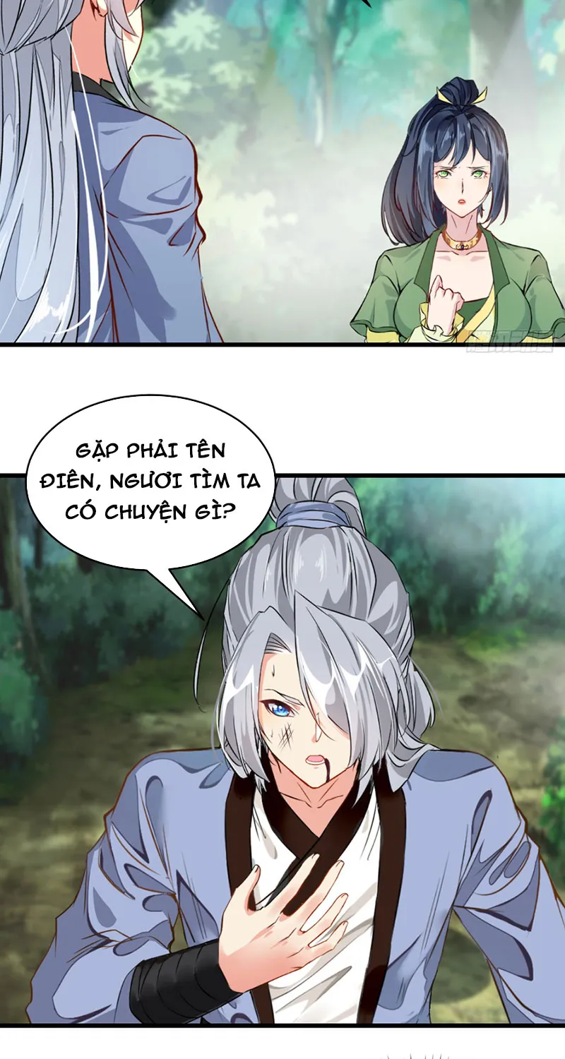 Tuyệt Thế Sát Thần Chap 2 - Next Chap 3