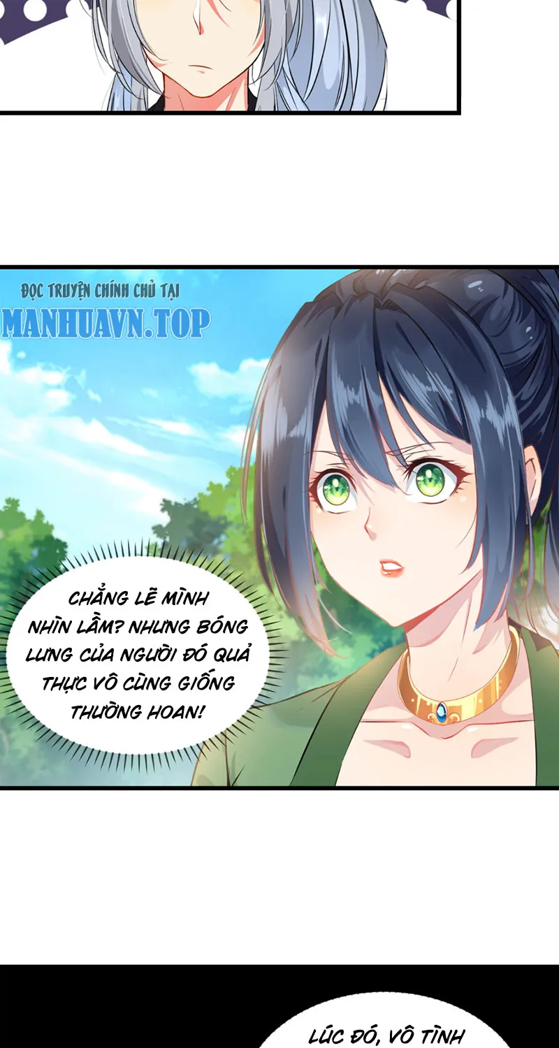 Tuyệt Thế Sát Thần Chap 2 - Next Chap 3