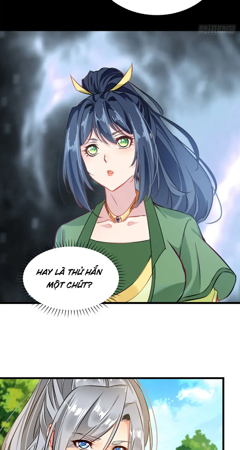 Tuyệt Thế Sát Thần Chap 2 - Next Chap 3