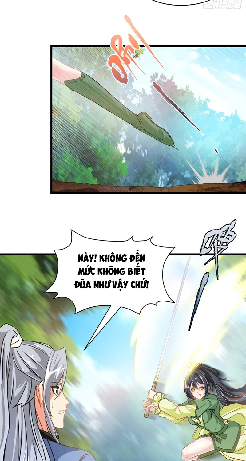 Tuyệt Thế Sát Thần Chap 2 - Next Chap 3