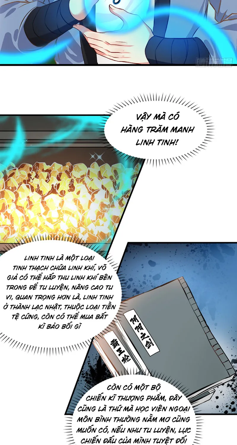 Tuyệt Thế Sát Thần Chap 2 - Next Chap 3