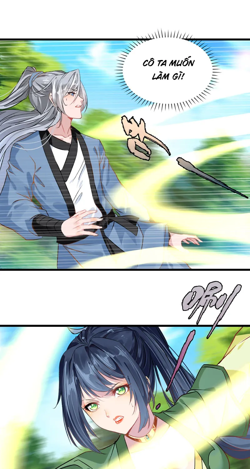 Tuyệt Thế Sát Thần Chap 2 - Next Chap 3