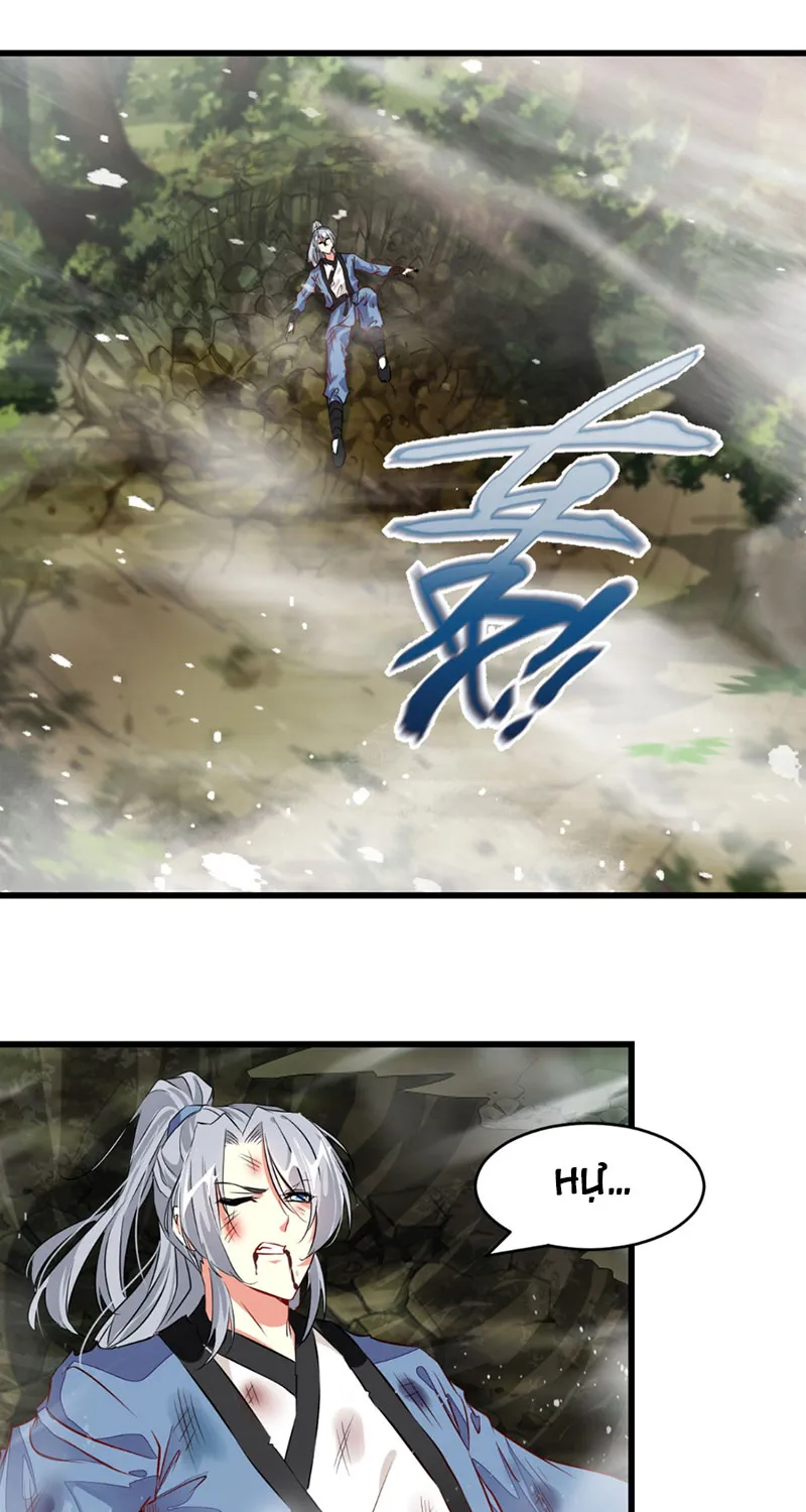 Tuyệt Thế Sát Thần Chap 2 - Next Chap 3