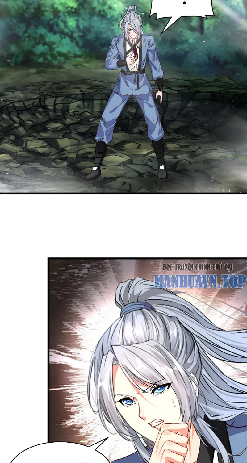 Tuyệt Thế Sát Thần Chap 2 - Next Chap 3