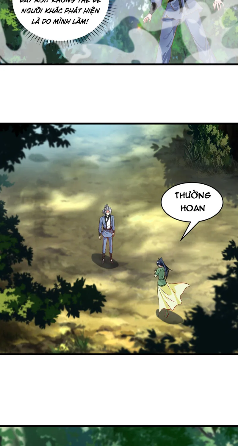 Tuyệt Thế Sát Thần Chap 2 - Next Chap 3