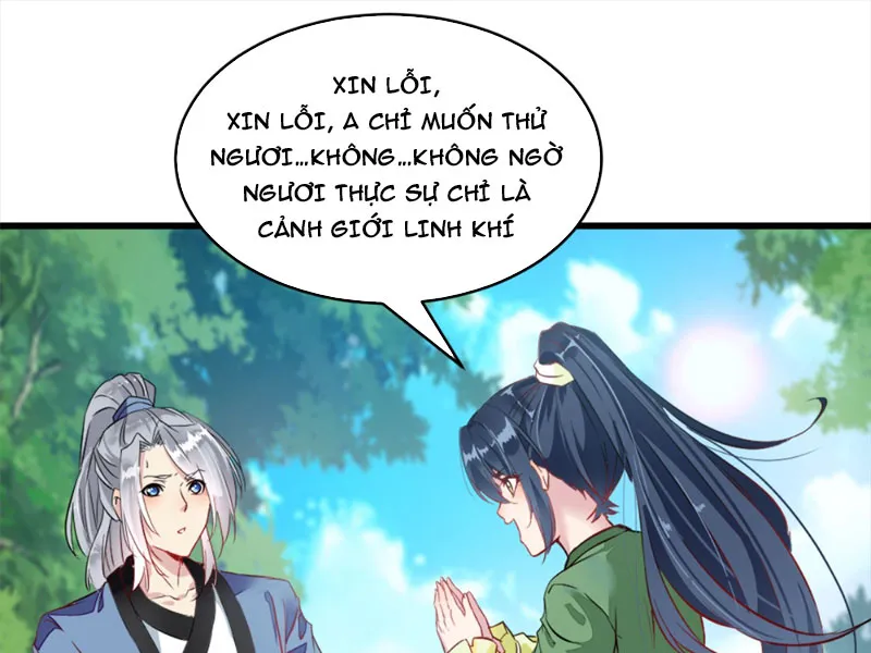 Tuyệt Thế Sát Thần Chap 3 - Next Chap 4