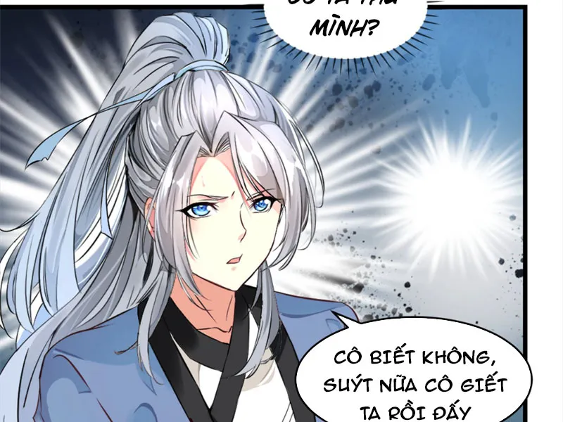 Tuyệt Thế Sát Thần Chap 3 - Next Chap 4