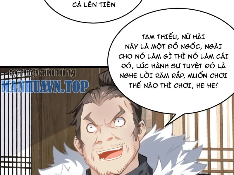 Tuyệt Thế Sát Thần Chap 3 - Next Chap 4