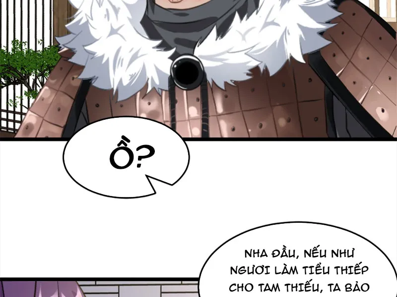 Tuyệt Thế Sát Thần Chap 3 - Next Chap 4